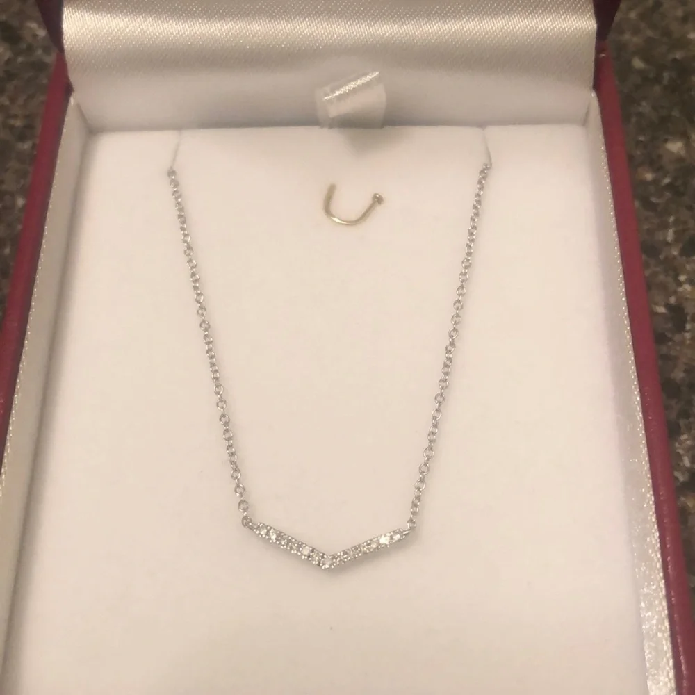 Carriere details sterling